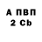 КЕТАМИН VHQ Deep Shill